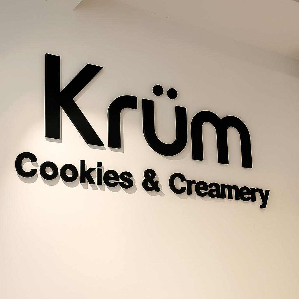 Decorative Wall Interior Signs