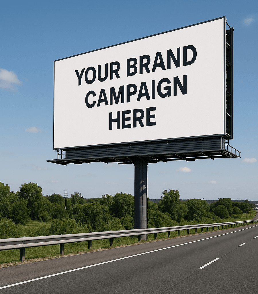 Impact Outdoor Advertisments