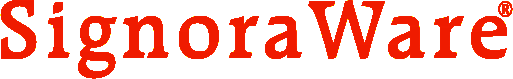 Signoraware